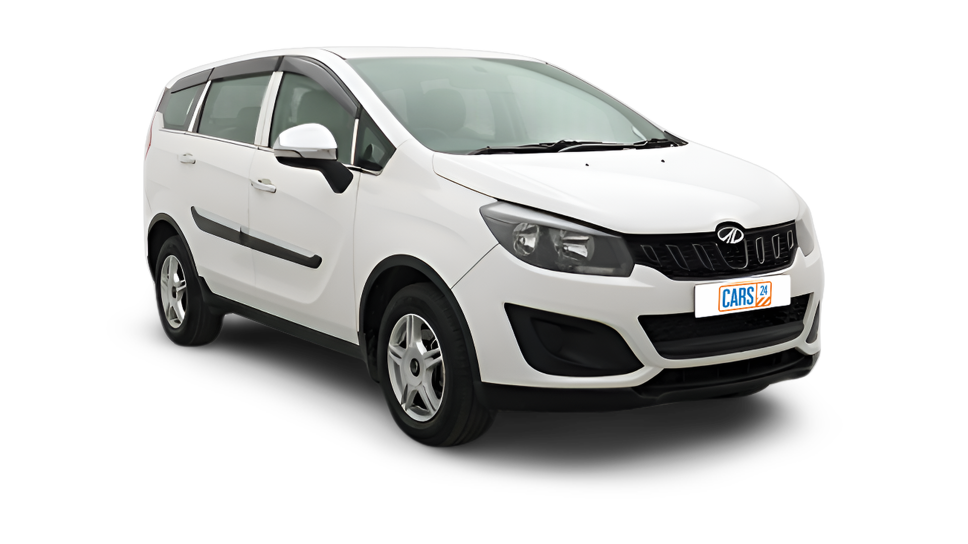 Mahindra MARAZZO-img